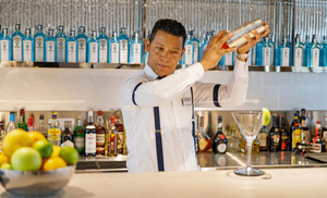 Amici Bar & Lounge